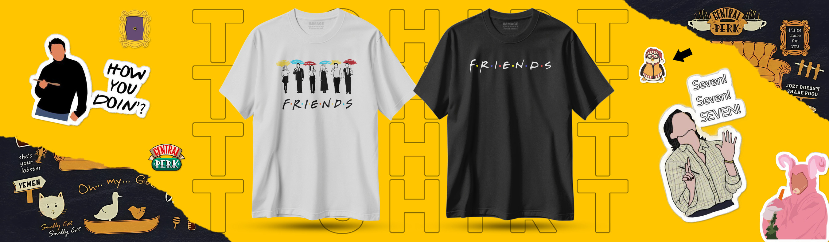 friends , سریال دوستان , فرندز