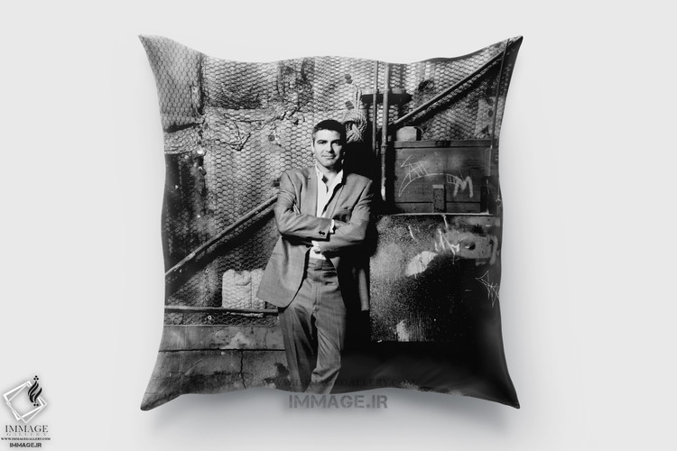 کوسن جرج کلونی