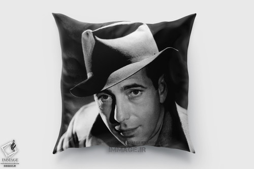 کوسن هامفری بوگارت