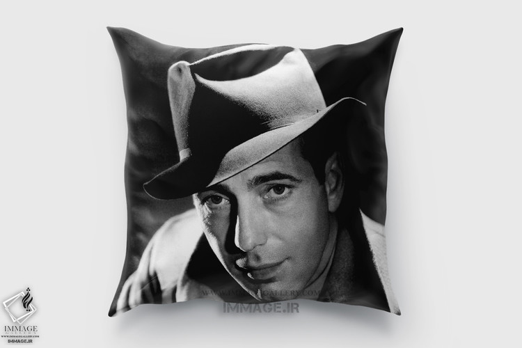 کوسن هامفری بوگارت