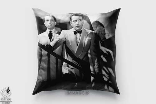 کوسن هامفری بوگارت