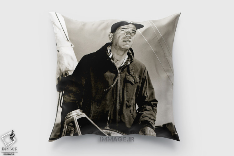 کوسن هامفری بوگارت