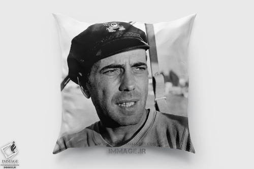 کوسن هامفری بوگارت