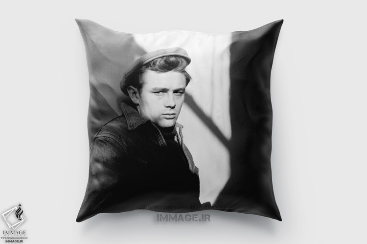 کوسن جیمز دین