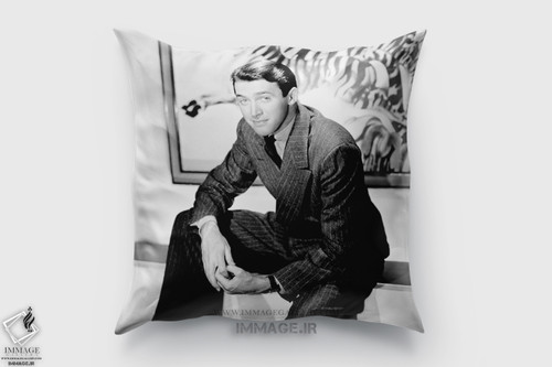 کوسن جیمز استوارت