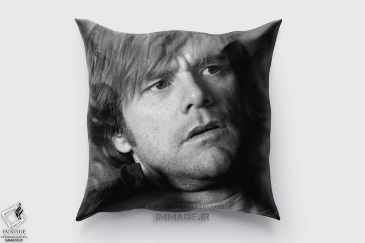 کوسن جیم کری