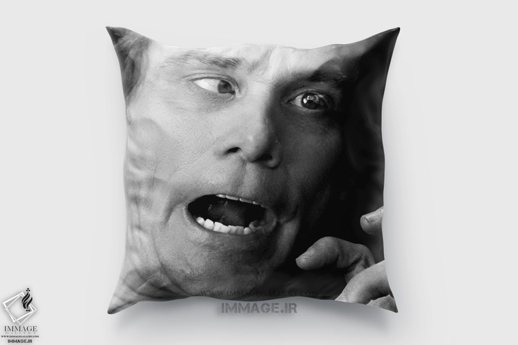 کوسن جیم کری