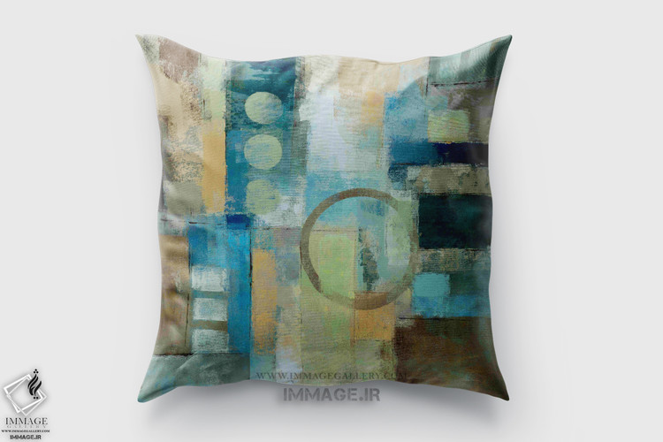 کوسن انتزاعی نقطه کانونی