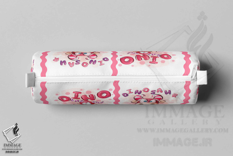 جامدادی استوانه ایی کودک