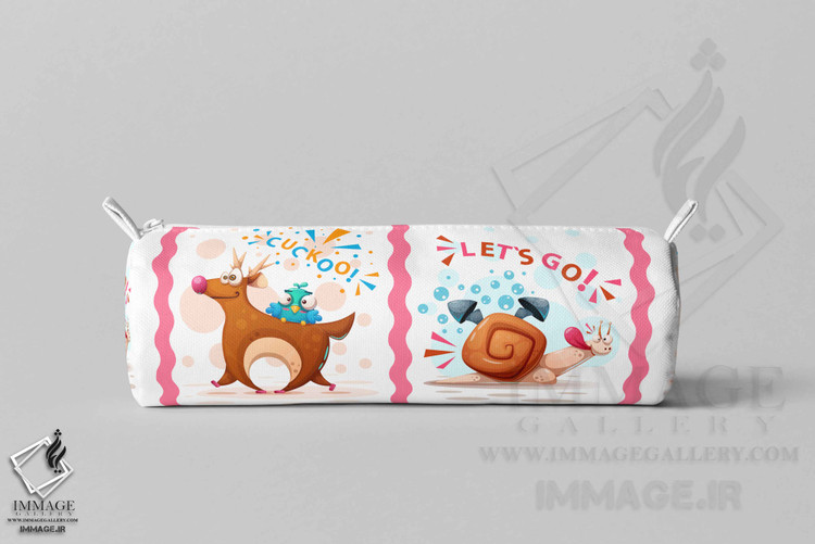 جامدادی کودکانه