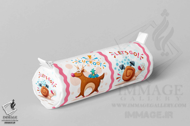 جامدادی کودک