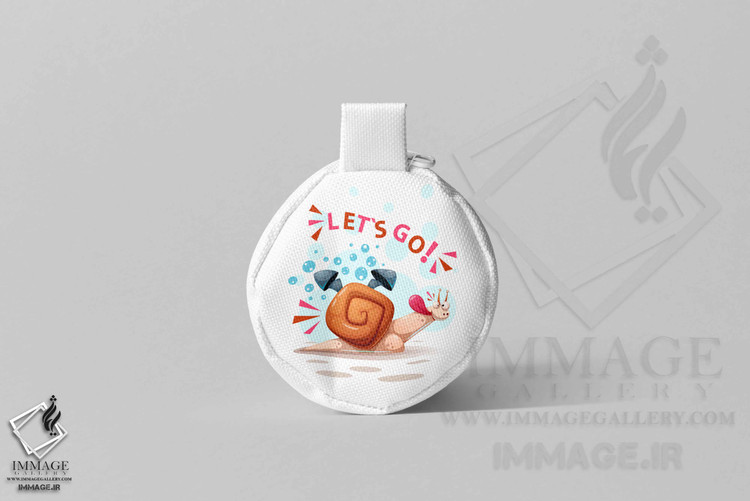 جامدادی طرح کودک