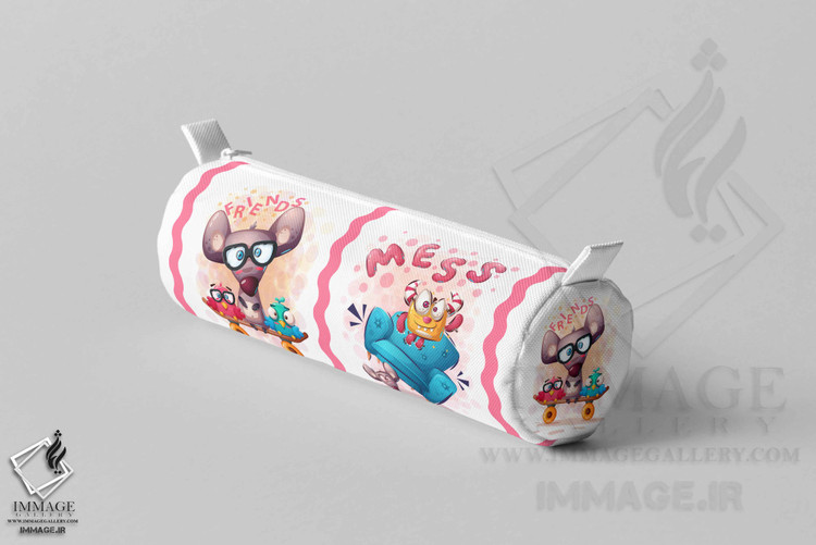 جامدادی کودک