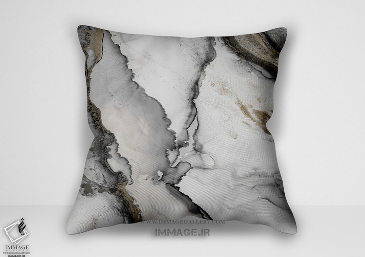 کوسن انتزاعی فانتزی جوهر انتزاعی من توسط آندره آ هاسه (BC 1205)