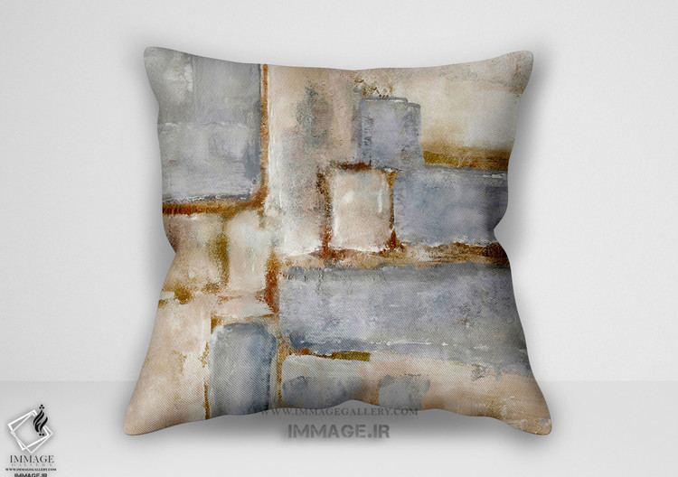 کوسن انتزاعی تراسا دوم (BC 1293)