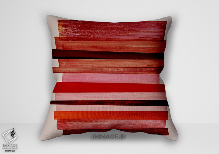 کوسن انتزاعی خانه تفریحی (BC 1320)