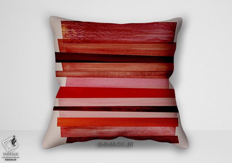 کوسن انتزاعی خانه تفریحی (BC 1320)