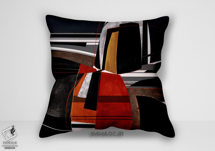 کوسن انتزاعی آینده گذشته (BC 1323)