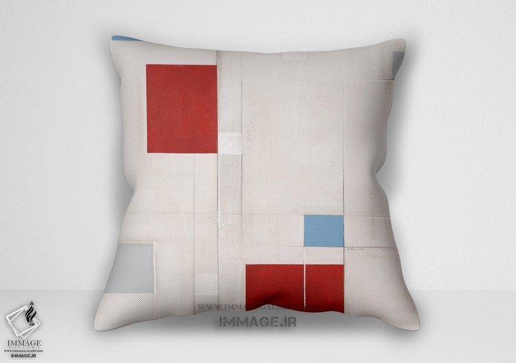 کوسن انتزاعی اتوبان من (BC 1329)