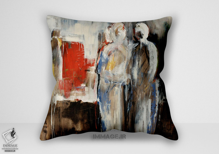 کوسن انتزاعی غیبت (BC 1330)