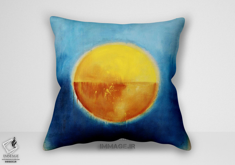 کوسن انتزاعی اوریون سوم (BC 1336)