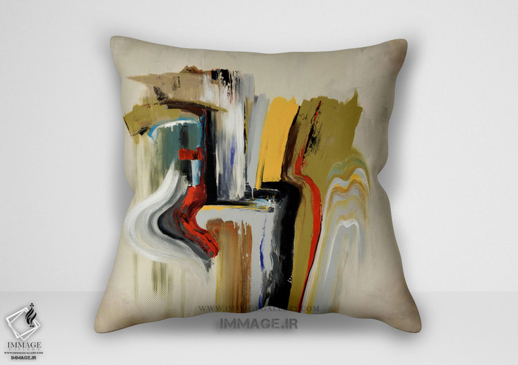 کوسن انتزاعی نفوذ کردن (BC 1337)