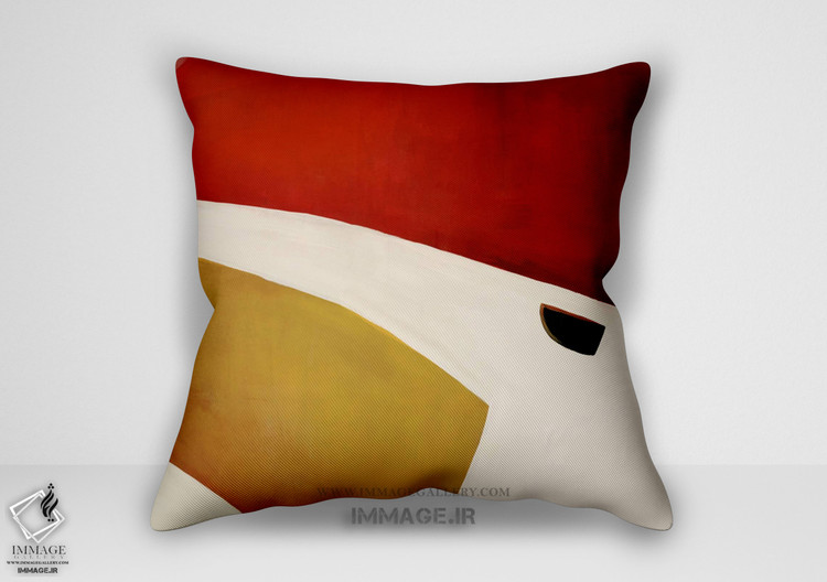 کوسن انتزاعی فضا رفته (BC 1344)