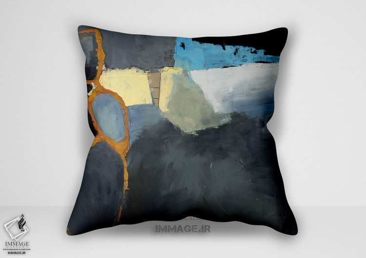 کوسن انتزاعی فضای گذار (BC 1354)