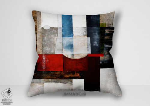کوسن انتزاعی سبک شهری دوم (BC 1361)