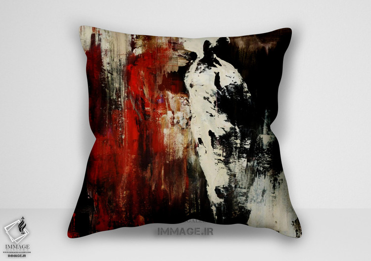 کوسن انتزاعی برگشتن به پایین (BC 1364)