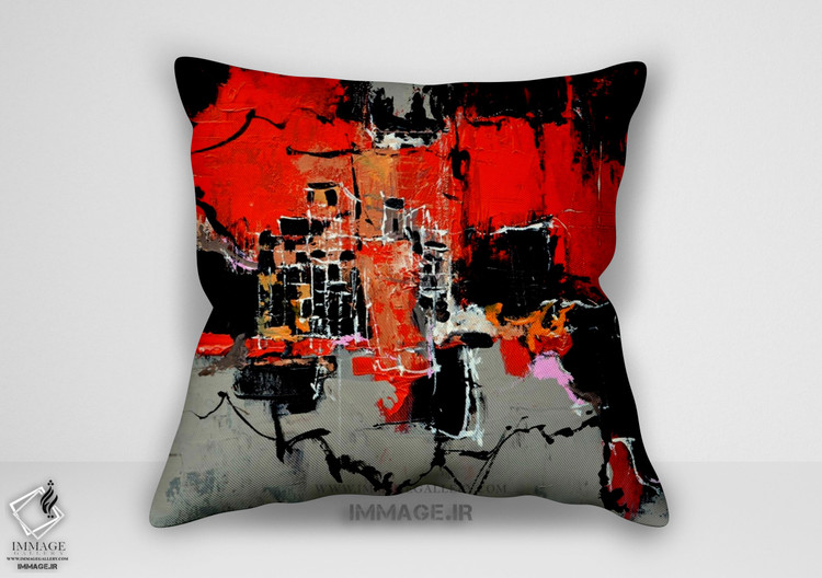 کوسن انتزاعی ۱۲۰ ۱۴ (BC 1381)