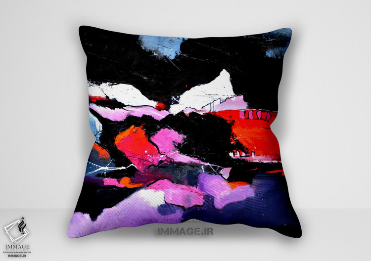 کوسن انتزاعی ۱۲۰ ۱۹ (BC 1386)