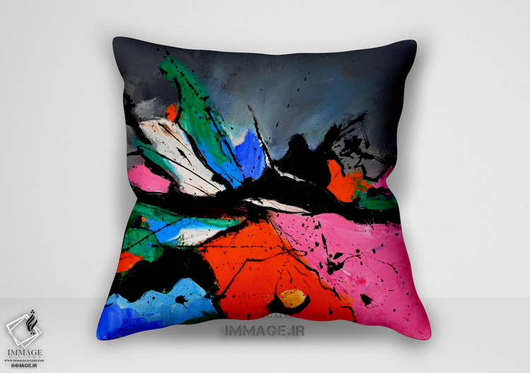 کوسن انتزاعی ۱۲۰ ۲۱ (BC 1389)