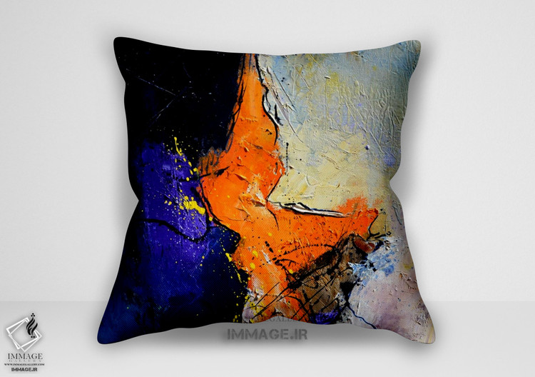 کوسن انتزاعی ۱۲۰ ۲۳ (BC 1391)