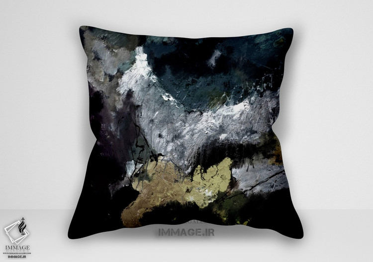 کوسن انتزاعی ۱۲۰ ۲۶ (BC 1394)