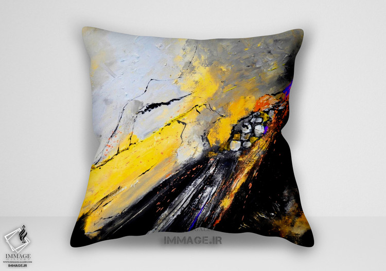 کوسن انتزاعی ۱۲۰ ۳۵ (BC 1404)