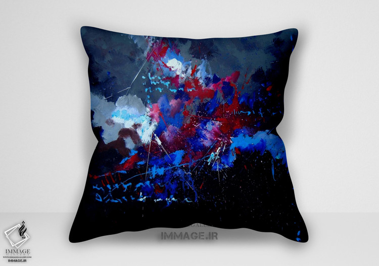 کوسن انتزاعی ۱۲۰ ۳۸ (BC 1407)