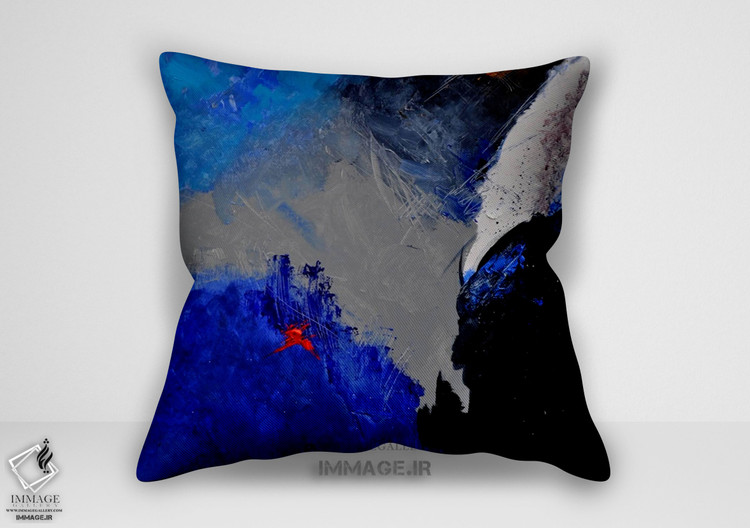 کوسن انتزاعی ۱۲۰ ۳۹ (BC 1408)