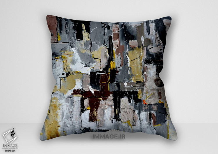 کوسن انتزاعی ۱۲۰ ۴۱ (BC 1411)