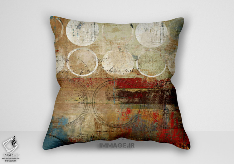 کوسن انتزاعی راهنمایی اول (BC 1427)