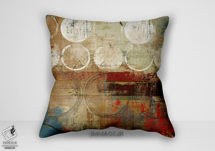 کوسن انتزاعی راهنمایی اول (BC 1427)