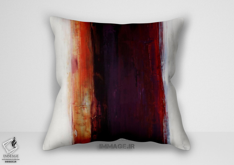 کوسن انتزاعی شور و شوق (BC 1436)