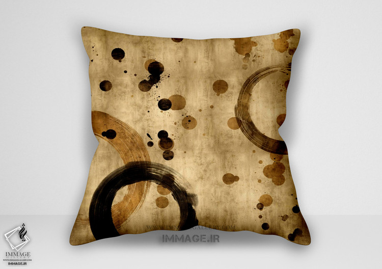 کوسن انتزاعی در واقع (BC 1440)