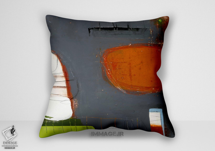 کوسن انتزاعی جنبه (BC 1442)