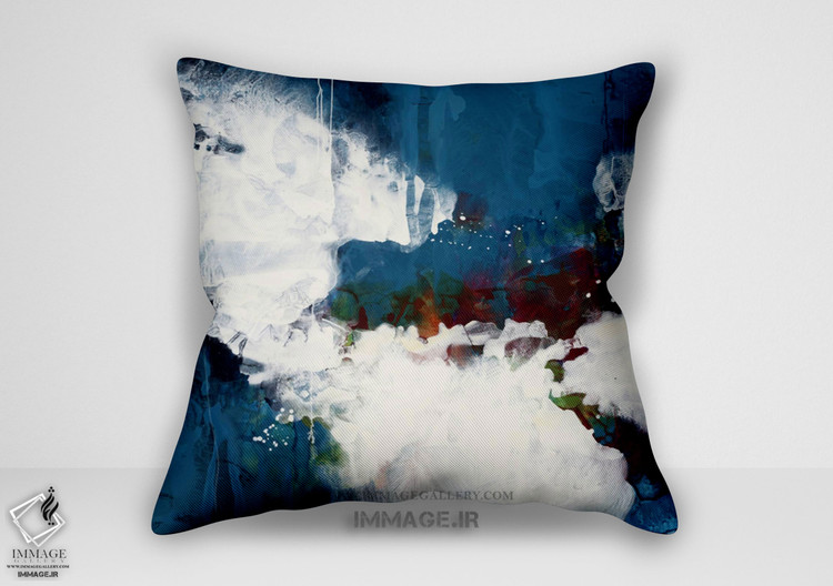 کوسن انتزاعی جنجال (BC 1463)