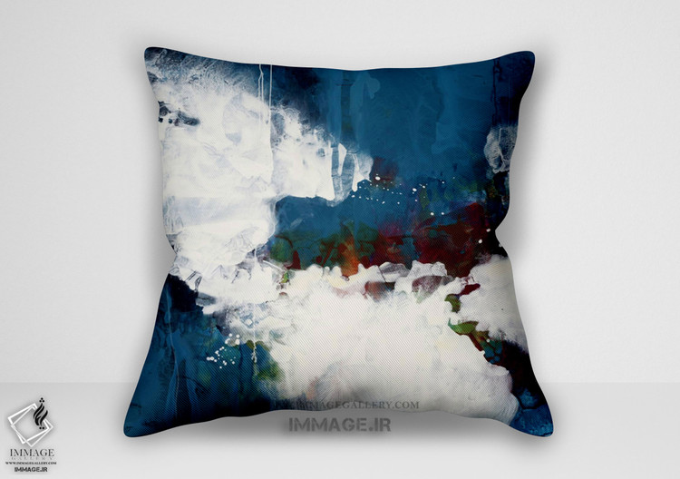 کوسن انتزاعی جنجال (BC 1463)