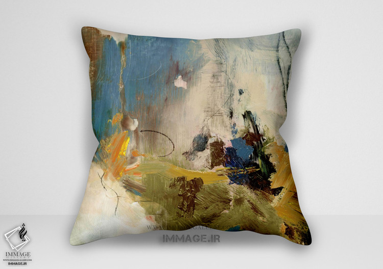 کوسن انتزاعی موج های برخورد (BC 1474)