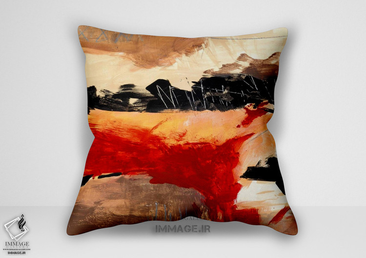 کوسن انتزاعی عشق (BC 1504)