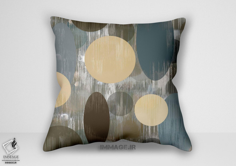 کوسن انتزاعی رها کردن (BC 1507)