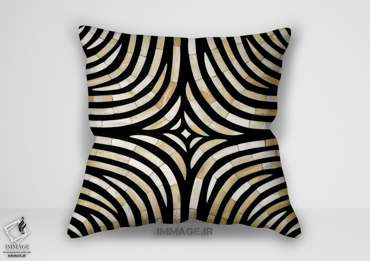 کوسن انتزاعی مالاکا جاسین (BC 1511)